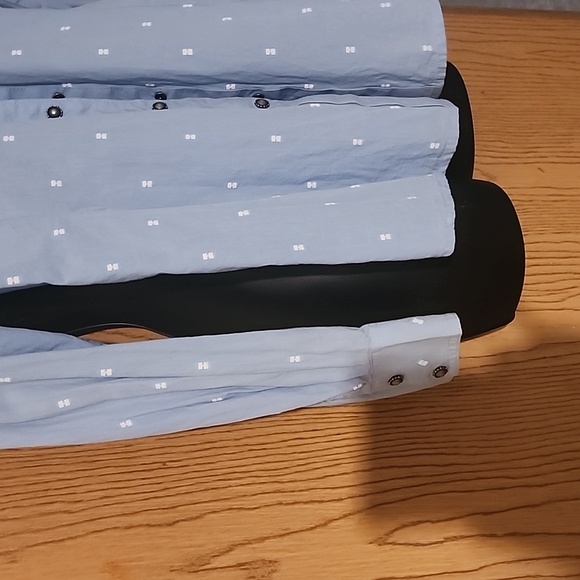 Ariat Womens Western Shirt - Picture 2 of 4